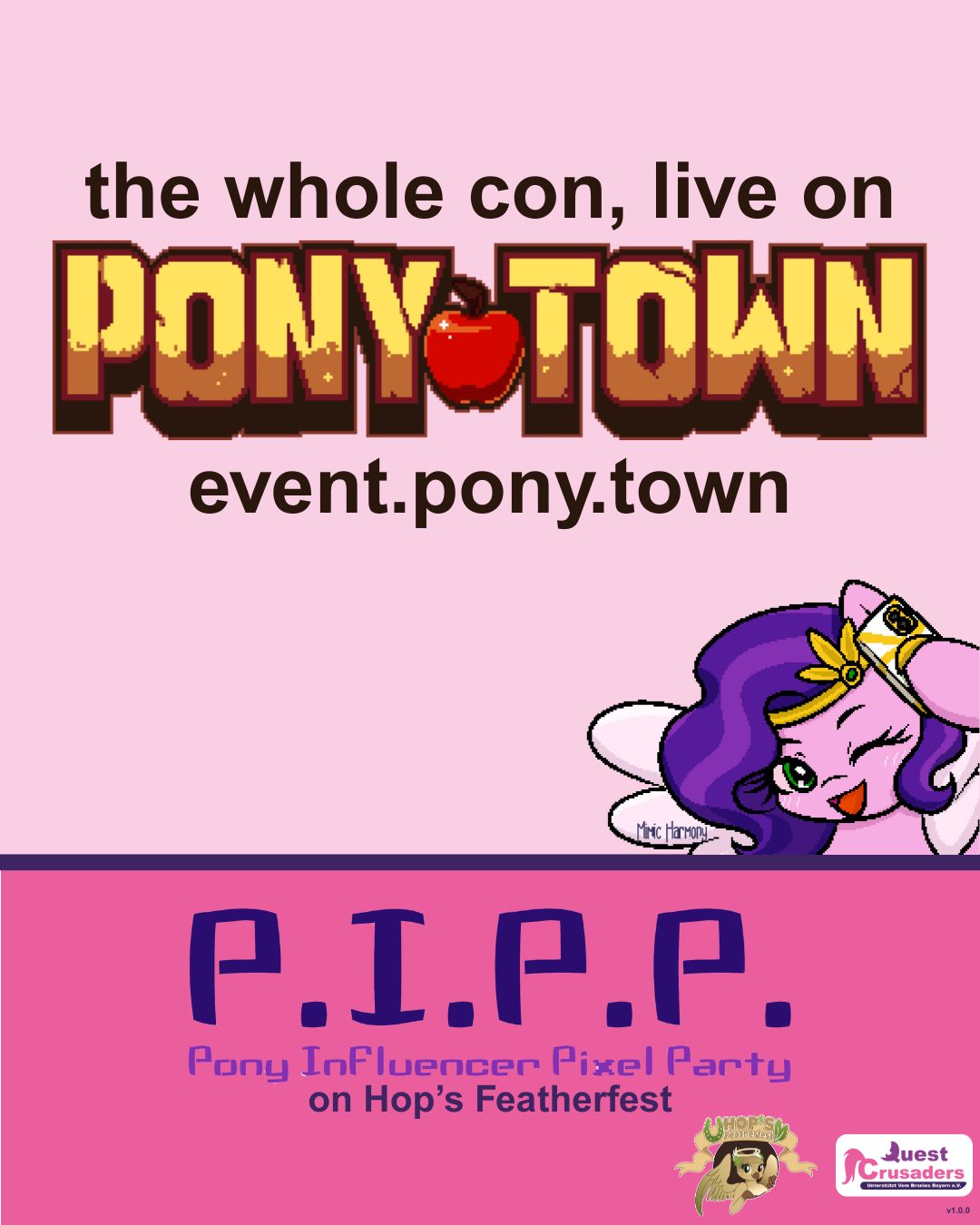[Bild: Pony%20Town.jpg]