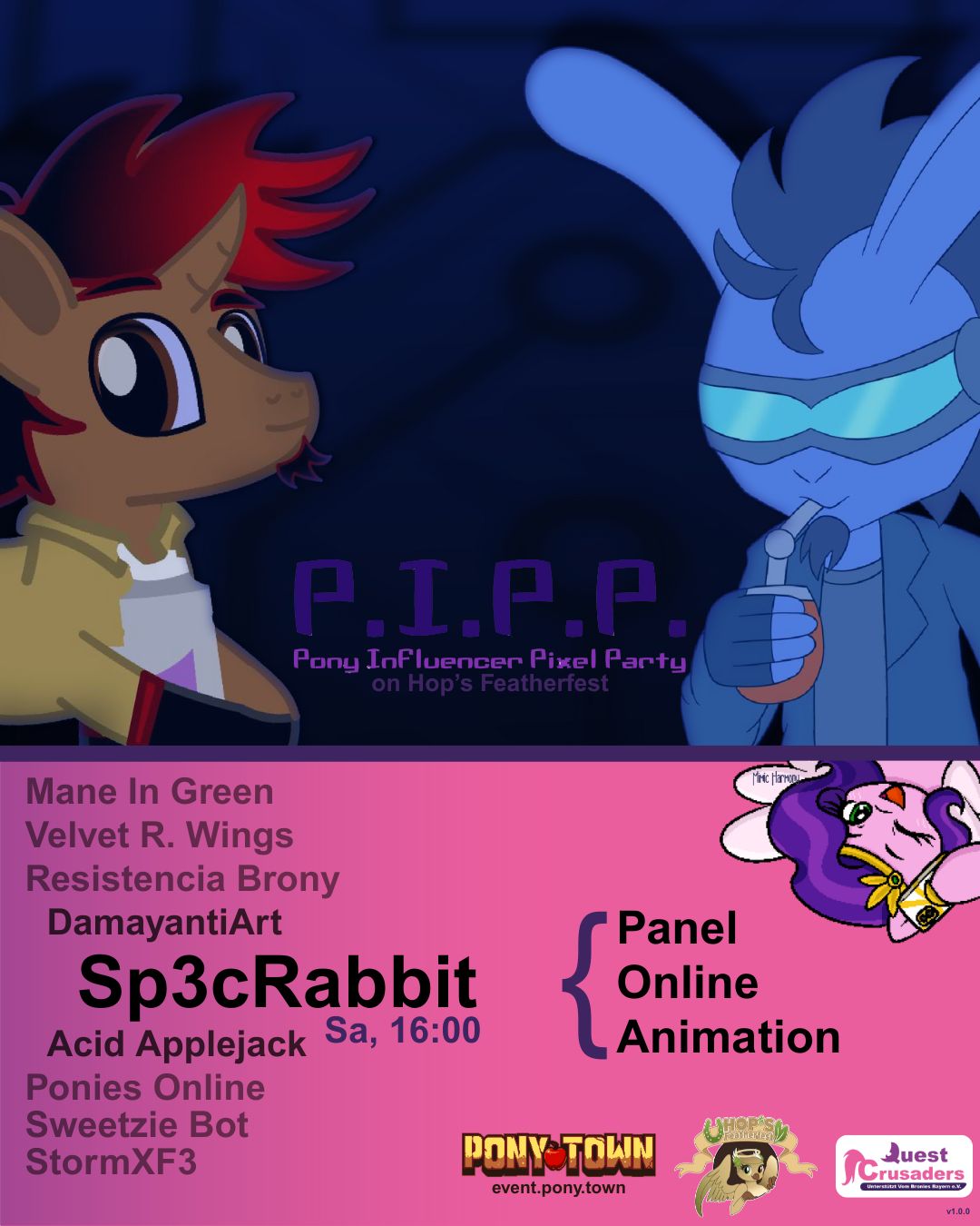 [Bild: Sp3cRabbit_v1.0.1.jpg]